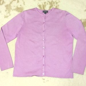 Classic Entire women's cardigan